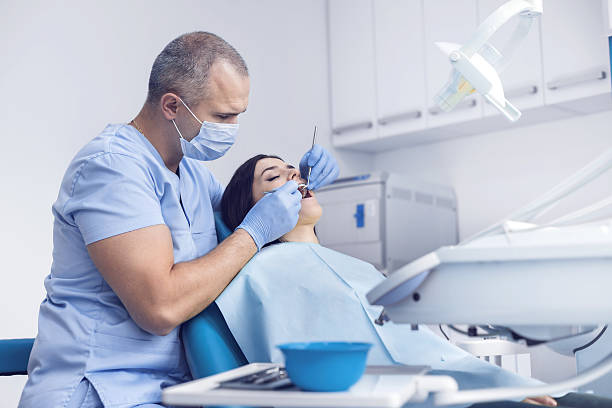 Best Full Mouth Reconstruction  in Magnolia, NJ